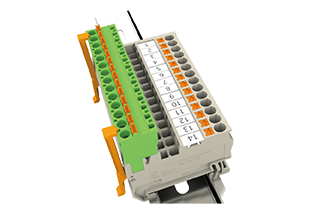 水質(zhì)監(jiān)測(cè)