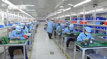 以科技擔(dān)當(dāng)，為抗疫護航——江蘇慶亞電子科技積極履行社會責(zé)任紀實
