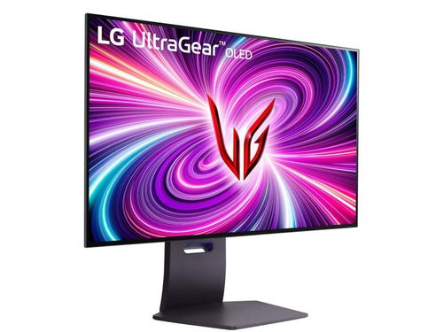 三星電子或與LG Display合作 顯示器或?qū)⒁隬OLED面板
